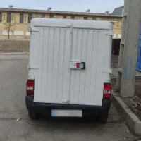 پراید وانت|خودرو سواری و وانت|زنجان, |دیوار