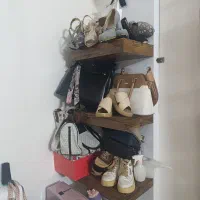 کابینت دکور،شلف