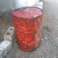 تانکر ۲ هزار لیتر نو و بشکه|ابزارآلات|پارس‌آباد, |دیوار