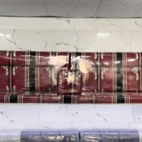 پشتی خلیجی مهرسام