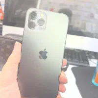 ایفون ۱۲ پرو ۲۵۶ گیگ در حد نو