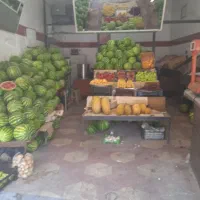 اجاره مغازه میوه فروشی