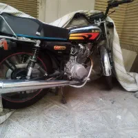 کویر 200cc