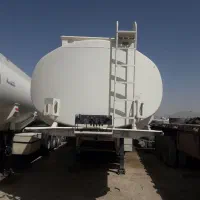 تانک سه محورماموت مدل۹۰|خودرو سنگین|قهدریجان, |دیوار