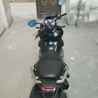 adv 175 (هاسکی)|موتورسیکلت|تهران, اتابک|دیوار