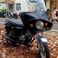 باکسر ۱۵۰ مدل ۱۳۹۵