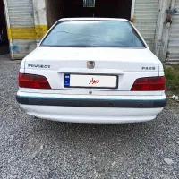 پژو پارس 91|خودرو سواری و وانت|قائمشهر, |دیوار