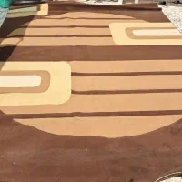 ۳ عدد گلیم فرش ۱۲ متری