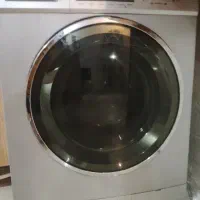 لباسشویی پاکشوما