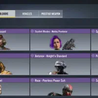 اکانت کالاف