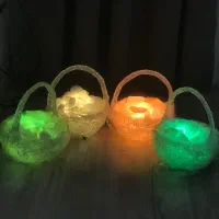 آباژور سنگ نمک|چراغ خواب و آباژور|مشکین‌دشت, |دیوار