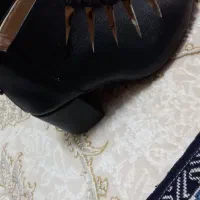 کفش کالج پسرونه|کفش و لباس بچه|قم, انصار‌الحسین|دیوار