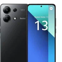 گوشی ردمی نوت ۱۳ در حد نو