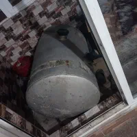 باک آلومینیومی