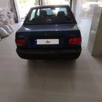 پراید مدل 90 بیرنگ و شاسی پلم|خودرو سواری و وانت|کلاله, |دیوار