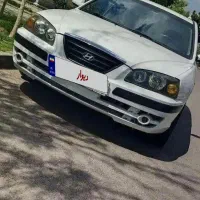 هیوندا آوانته اتومات درجه یک