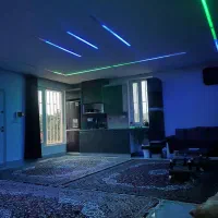 ویلا باغ لوکس استخردار|اجارهٔ کوتاهمدت ویلا و باغ|ارومیه, |دیوار