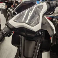 طرح آیروکس 155هواخنک NVX 180 آب خنک صفر ۱۴۰۴|موتورسیکلت|تهران, نازیآباد|دیوار