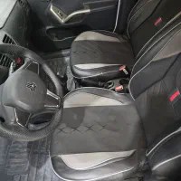 کوییک GXR با رینگ مدل ۱۴۰۴|خودرو سواری و وانت|یزد, |دیوار