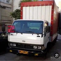 حمل اثاث منزل با مجرب ترین کارگر ها