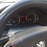 پژو پارس tu5 دریچه برقی