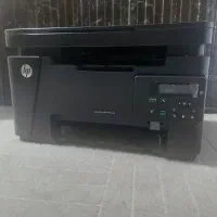 دستگاه پیرینترhp