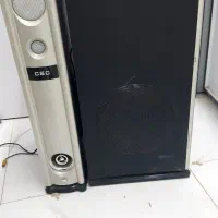 اسپیکر حرفه ای|سیستم صوتی خانگی|کوهدشت, |دیوار