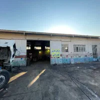 ۱۰۰۰ متری شهرک صنعتی طرق|فروش دفتر صنعتی، کشاورزی، تجاری|مشهد, رباط طرق|دیوار