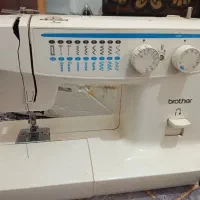 چرخ خیاطی برادر