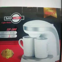 قهوه ساز نو