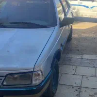 پژو 405مدل 87دور رنگ|خودرو سواری و وانت|رونیز, |دیوار