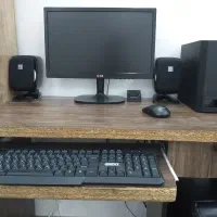 کامپیوتر تقویت شده سالم
