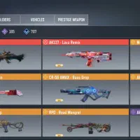 اکانت کالاف