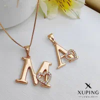گردنبند ژوپینگ|بدلیجات|قم, انسجام|دیوار