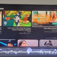 نصب نصاب آنتن پایه TV تلویزیون دیجیتال گیرنده|خدمات پیشه و مهارت|کرمانشاه, |دیوار