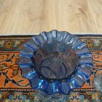 دست دلبر ۲ عدد لب کنگره ای در این رنگ کمیاب|کلکسیون اشیاء عتیقه|تهران, آرژانتین|دیوار