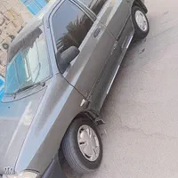 پراید یشمی صبا