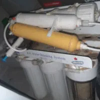 دستگاه تسویه آب خوردن