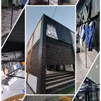 استخدام فروشنده خانوم و آقا