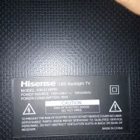تلویزیون هایسنس