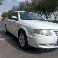 سمند سورن 91 ELX
