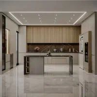 کناف و کابینت و کاغذ دیواری و اینه|مصالح و تجهیزات ساختمان|سنندج, |دیوار