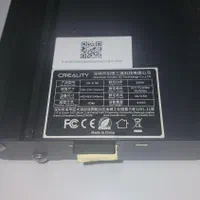 پرینتر سه بعدیcrealityمدلcr6 seوcr10 smart pro v2|پرینتر، اسکنر، کپی، فکس|تهران, عباس‌آباد|دیوار