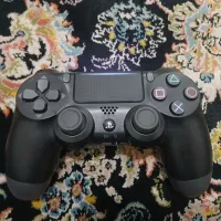 دسته ps4|کنسول، بازی ویدئویی و آنلاین|گرگان, |دیوار