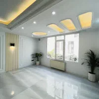 ۹۰متر*سندتکبرگ*سالن پرده خور/غرب تهران|فروش آپارتمان|تهران, اکباتان|دیوار