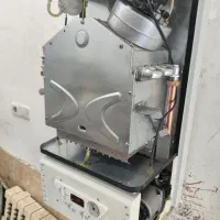 پکیج بایکان moon|آبگرمکن، پکیج، شوفاژ|مشهد, تربیت (صدف)|دیوار