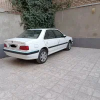 پژو پارس XupV موتور جدید سیمی|خودرو سواری و وانت|خواف, |دیوار