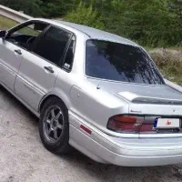 میتسوبیشی گالانت GTI|خودرو کلاسیک|تهران, صادقیه|دیوار