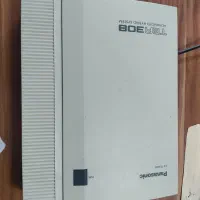 فروش دستگاه سانترال به همراه تلفن مادر ژاپنی اصل