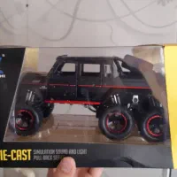 ماشین کنترلی شارژی|اسباببازی بچه|تبریز, |دیوار